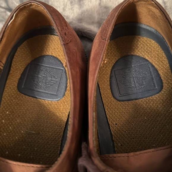 Last Call!
Men’s Dockers Leather Shoes - Picture 4 of 6